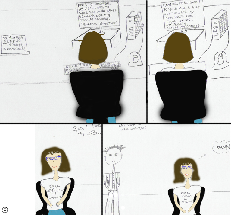 Comic
